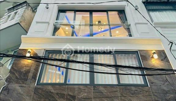 Bán nhà đẹp đường số 15, quận 2, 40m2, giá 2tỉ790, liên hệ Duy Thanh 024277992 - Ảnh 1