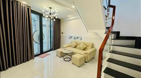 Bán nhà đẹp đường số 15, quận 2, 40m2, giá 2tỉ790, liên hệ Duy Thanh 024277992 - Ảnh 2