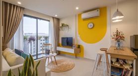Bán gấp căn hộ 1n+ tặng full nội thất giá chỉ 2 tỷ 100tr tại Vinhomes OCP Gia Lâm - Ảnh 2