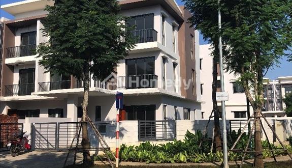 Bán căn liền kề 118.5m2 Gamuda đẹp trục đường chính view đẹp, đẳng cấp LH 0977 699 855 - Ảnh 1