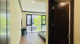 Cho thuê căn liền kề hoàn thiện 5 tầng full đồ cực đẹp phân khu Thời Đại Vin3 - Ảnh 4