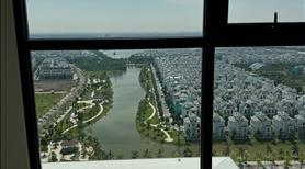 Cho thuê/Chuyển nhượng căn hộ 2PN góc đầy đủ nội thất view đón trọn biệt thự Hồ Ngọc Trai - Ảnh 7