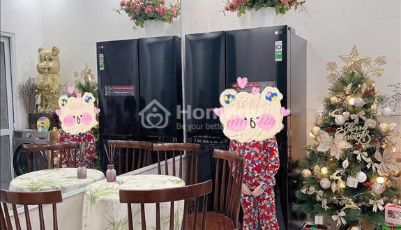 Bán Nhà Mới Trung Tâm Đống Đa giá rẻ đẹp xách va li về ở ngay - Ảnh 1
