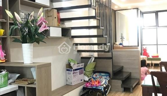 Bán Nhà HXH - Quang Trung – Gò Vấp – Gần Trường học, chợ – 50m2 – 4T – Nhỉnh 6 Tỷ - Ảnh 1