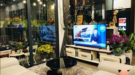 Bán căn 3 ngủ, 90m2, chỉ 4,92 tỷ, Vinhome Smart City - Ảnh 2