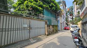 Đất Lạc Long Quân 108m2, lô góc, xây văn phòng VIP, giá đẹp - Ảnh 2