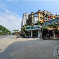 Đất Lạc Long Quân 108m2, lô góc, xây văn phòng VIP, giá đẹp