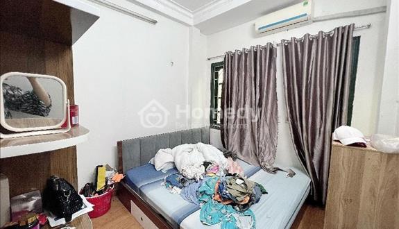 Bán Căn Nhà LÔ GÓC Mặt Tiền Đường . Trần Phú _Hà Đông. DT 40M2 , 4 Tầng , GIÁ : 16 Tỷ - Ảnh 1