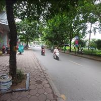 Bán nhà Kim Giang, hàng xóm Linh Đàm 55m2, ô tô tránh, kinh doanh tốt giá chỉ 8.5 tỷ.LH 086979285