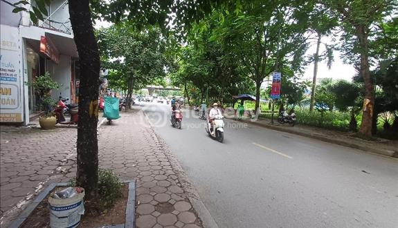 Bán nhà Kim Giang, hàng xóm Linh Đàm 55m2, ô tô tránh, kinh doanh tốt giá chỉ 8.5 tỷ.LH 086979285 - Ảnh 1