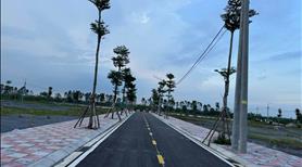 Bán Đất Dự Án Thôn Doãn Duy Thị Xã Duy Tiên Tỉnh Hà Nam - Ảnh 3