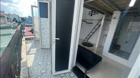 Phòng Cho Thuê Mặt Tiền Hà Huy Giáp - Gò Vấp - Ảnh 9