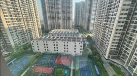 Bán Căn 2N+1(2WC) _64m2 _ Giá 3.980 tỷ tầng trung - bc Đông Bắc view nội khu Vinhomes Smart City - Ảnh 7