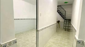 Nhà 1 trệt 1 lửng mới tinh - hẻm xe hơi  - ngay chợ ngõ ba Đông Quang. Chỉ 3,15 tỷ . - Ảnh 4