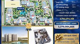 Thanh toán 30% sở hữu ngay căn hộ khu CAO CẤP trong KĐT Vinhomes Grand Park - Ảnh 5