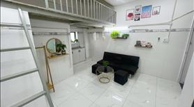 Phòng Cho Thuê Mặt Tiền Hà Huy Giáp - Gò Vấp - Ảnh 6
