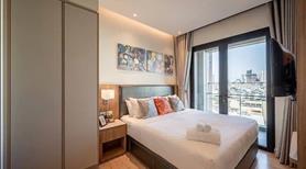 Căn Hộ Quận1 Full Nội Thất Ưu đãi giá tốt đến 40% - Ảnh 3