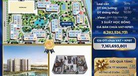 Thanh toán 30% sở hữu ngay căn hộ khu CAO CẤP trong KĐT Vinhomes Grand Park - Ảnh 7