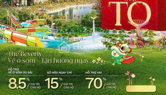 Đừng xem nếu không bạn sẽ HỐI TIẾC vì không mua The Beverly sớm hơn - Ảnh 1