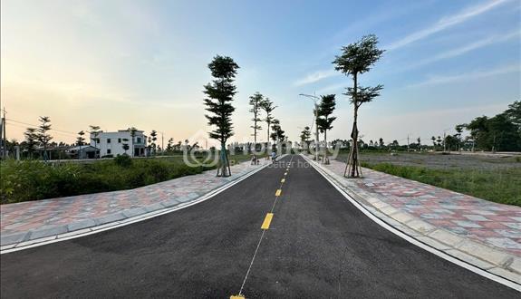 Bán Đất Dự Án Thôn Doãn Duy Thị Xã Duy Tiên Tỉnh Hà Nam - Ảnh 1
