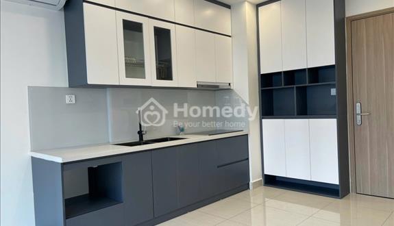 Bán Căn 2N+1(2WC) _64m2 _ Giá 3.980 tỷ tầng trung - bc Đông Bắc view nội khu Vinhomes Smart City - Ảnh 1