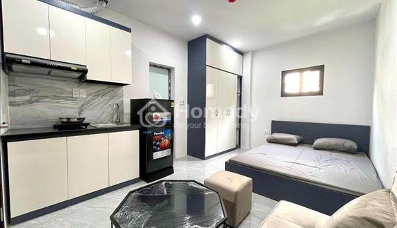 CCMN Hồ Tùng Mậu - 21 phòng - DT 1.2 tỷ/năm - 1 nhà ô tô tránh - 91m - 17.8 tỷ - Ảnh 1