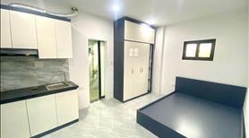 CCMN Hồ Tùng Mậu - 21 phòng - DT 1.2 tỷ/năm - 1 nhà ô tô tránh - 91m - 17.8 tỷ - Ảnh 3