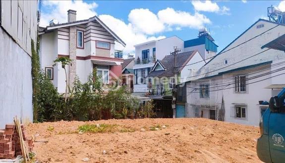 Cần bán gấp Đất XD 3 Mặt tiền gần trung tâm đường Ma Trang Sơn, P5, Đà Lạt 152m2 - Ảnh 1