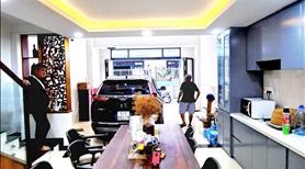 Nhà đẹp 4 tầng - 5m x13m - Gần nhà máy bia Tiger - Khu dân cư Thới An, Quận 12 - Chỉ nhỉnh 5 tỷ - Ảnh 4