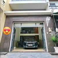 Nhà đẹp 4 tầng - 5m x13m - Gần nhà máy bia Tiger - Khu dân cư Thới An, Quận 12 - Chỉ nhỉnh 5 tỷ