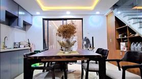 Nhà đẹp 4 tầng - 5m x13m - Gần nhà máy bia Tiger - Khu dân cư Thới An, Quận 12 - Chỉ nhỉnh 5 tỷ - Ảnh 5