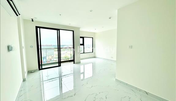Vinhome Grand Park Căn Hộ 1pn 48m2 Chiết Khấu 36% Còn 2.4 Tỷ, Vay 70% Giảm Giá 18% - Ảnh 1