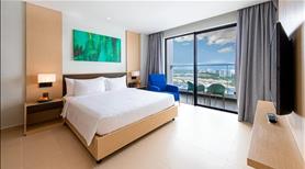Cho thuê căn hộ biển tại Khu Du Lịch Bãi Dài Cam Ranh chỉ 4tr/tháng - Ảnh 13