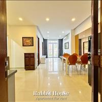 Cho Thuê Căn Hộ Dịch Vụ 2pn - Gần Vinhome - Landmark 81 - Full nội thất - Sát Q1 - Máy Giặt Riêng