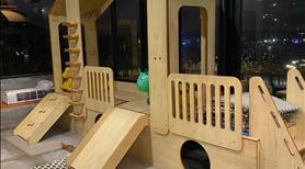 Cho thuê mặt bằng kinh doanh 400m2, view đẹp gần trung tâm và các điểm du lịch - Ảnh 6
