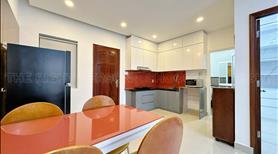 Cho Thuê Căn Hộ Dịch Vụ 2pn - Gần Vinhome - Landmark 81 - Full nội thất - Sát Q1 - Máy Giặt Riêng - Ảnh 19