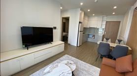 Bán gấp căn 2 ngủ góc 68m2 tại phân khu Pavillion Vinhomes Ocean Park Gia Lâm, nhà mới đẹp - Ảnh 5