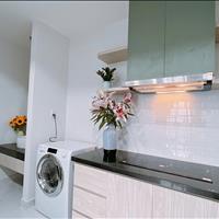 Cho thuê căn hộ ngay làng ĐH Thủ Đức giá chỉ 5 triệu/tháng. An ninh, an