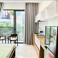 Tân Bình - Phòng cho thuê đầy đủ nội thất - 0862668827