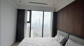 Chính chủ cần bán căn góc 3 ngủ toà A full nội thất cao cấp, tầng cao view thành phố - Ảnh 5