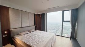 Chính chủ cần bán căn góc 3 ngủ toà A full nội thất cao cấp, tầng cao view thành phố - Ảnh 2