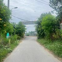 Dọn Lốc xã lỗ 100tr lô đất Phú Hòa Đông Củ Chi, DT 5 x 17 m, thổ cư 100%,cách Tỉnh lộ 15 quẹo vào 5