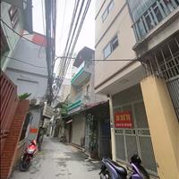 Siêu hiếm Ngõ 197 Trần Phú hà Đông DT:45m nhân 6 Tầng Nhỉnh 1x tỷ 20m ra phố