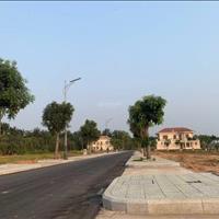 Bán nhanh 2 lô đất mặt tiền đường 21m khu 5 KĐT Long Hưng City TP Biên Hoà, giá tốt 30tr/m2 
