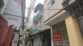 Cực Hiếm Siêu phẩm ngõ 197 trần Phú Hà Đông DT:45m2 nhân 6 tầng nhà dân xây chắc chắn - Ảnh 2