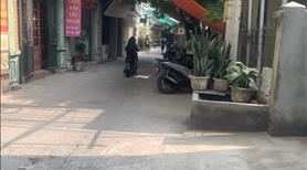 Siêu Hiếm Dt:30m nhân 5 Tầng ngõ 68 triều khúc nhỉnh 6 tỷ Nhà Dân xây chắc chắn - Ảnh 4
