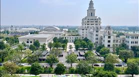 Mở bán toà S2.17 và S2.10 tổ hợp Sapphire Ocean Park Gia Lâm, view Đại học UNI - Ảnh 3
