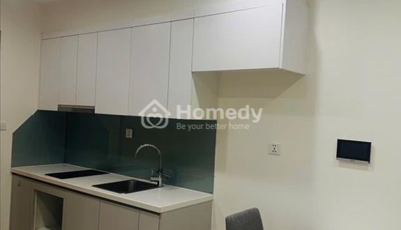 Bán Căn Studio (32m) - full nội thất - Giá 2.160 tỷ  - Vinhomes Smart City - Ảnh 1