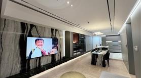 Chính chủ cần bán căn góc 3 ngủ toà A full nội thất cao cấp, tầng cao view thành phố - Ảnh 7