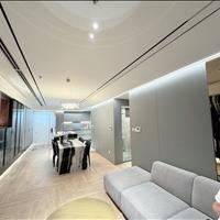 Chính chủ cần bán căn góc 3 ngủ toà A full nội thất cao cấp, tầng cao view thành phố